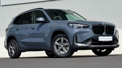 BMW X1 Gebrauchtwagen BMW X1 Gebrauchtwagen