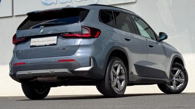 BMW X1 Gebrauchtwagen BMW X1 Gebrauchtwagen