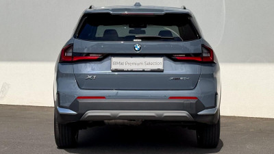 BMW X1 Gebrauchtwagen BMW X1 Gebrauchtwagen