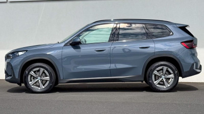 BMW X1 Gebrauchtwagen BMW X1 Gebrauchtwagen