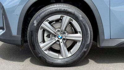 BMW X1 Gebrauchtwagen BMW X1 Gebrauchtwagen