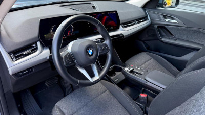 BMW X1 Gebrauchtwagen BMW X1 Gebrauchtwagen