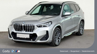 BMW X1 Gebrauchtwagen BMW X1 Gebrauchtwagen