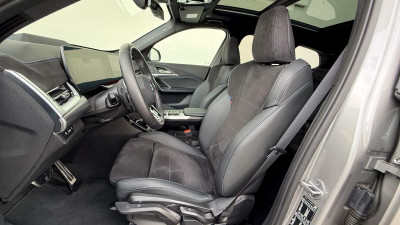 BMW X1 Gebrauchtwagen BMW X1 Gebrauchtwagen