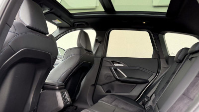 BMW X1 Gebrauchtwagen BMW X1 Gebrauchtwagen