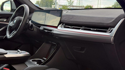 BMW X1 Gebrauchtwagen BMW X1 Gebrauchtwagen