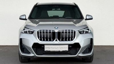 BMW X1 Gebrauchtwagen BMW X1 Gebrauchtwagen