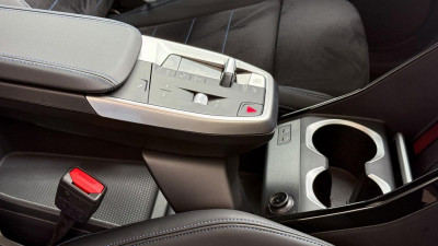 BMW X1 Gebrauchtwagen BMW X1 Gebrauchtwagen
