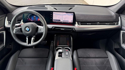 BMW X1 Gebrauchtwagen BMW X1 Gebrauchtwagen