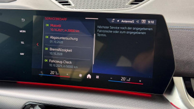 BMW X1 Gebrauchtwagen BMW X1 Gebrauchtwagen