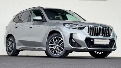 BMW X1 Gebrauchtwagen BMW X1 Gebrauchtwagen