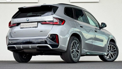 BMW X1 Gebrauchtwagen BMW X1 Gebrauchtwagen