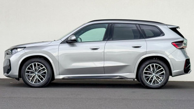 BMW X1 Gebrauchtwagen BMW X1 Gebrauchtwagen