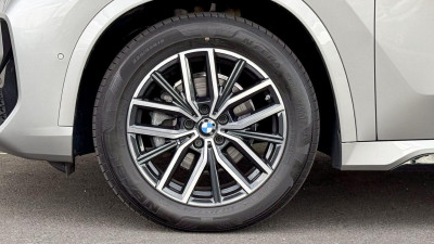 BMW X1 Gebrauchtwagen BMW X1 Gebrauchtwagen
