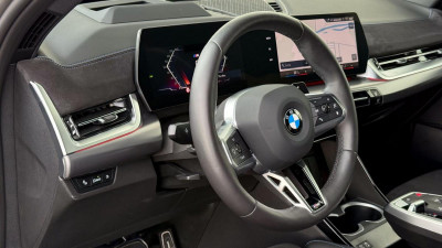 BMW X1 Gebrauchtwagen BMW X1 Gebrauchtwagen