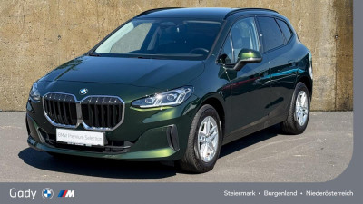 BMW 2er Gebrauchtwagen BMW 2er Gebrauchtwagen