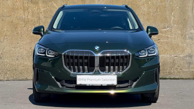 BMW 2er Gebrauchtwagen BMW 2er Gebrauchtwagen