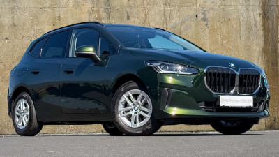 BMW 2er Gebrauchtwagen BMW 2er Gebrauchtwagen