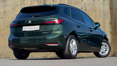 BMW 2er Gebrauchtwagen BMW 2er Gebrauchtwagen