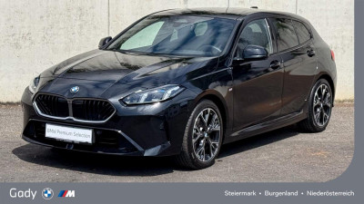 BMW 1er Gebrauchtwagen BMW 1er Gebrauchtwagen