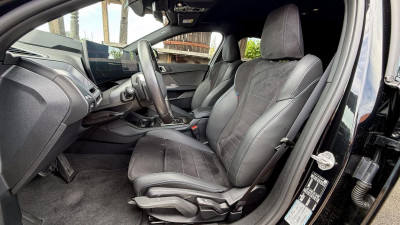 BMW 1er Gebrauchtwagen BMW 1er Gebrauchtwagen