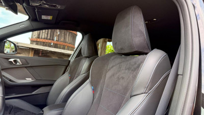 BMW 1er Gebrauchtwagen BMW 1er Gebrauchtwagen