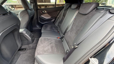 BMW 1er Gebrauchtwagen BMW 1er Gebrauchtwagen