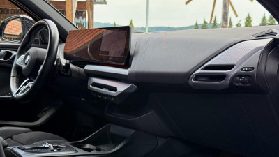 BMW 1er Gebrauchtwagen BMW 1er Gebrauchtwagen