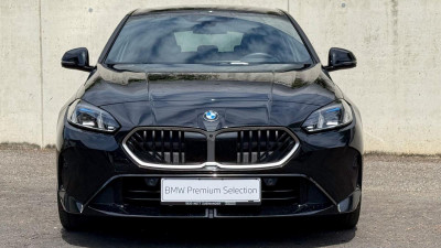 BMW 1er Gebrauchtwagen BMW 1er Gebrauchtwagen