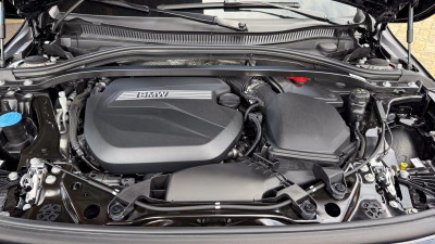 BMW 1er Gebrauchtwagen BMW 1er Gebrauchtwagen