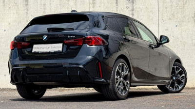 BMW 1er Gebrauchtwagen BMW 1er Gebrauchtwagen