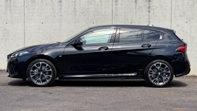 BMW 1er Gebrauchtwagen BMW 1er Gebrauchtwagen
