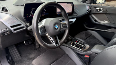 BMW 1er Gebrauchtwagen BMW 1er Gebrauchtwagen