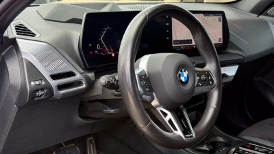 BMW 1er Gebrauchtwagen BMW 1er Gebrauchtwagen