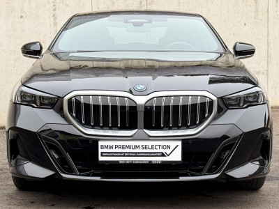 BMW 5er Gebrauchtwagen BMW 5er Gebrauchtwagen