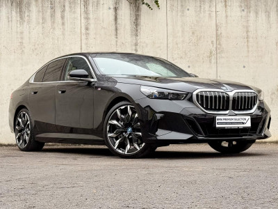 BMW 5er Gebrauchtwagen BMW 5er Gebrauchtwagen
