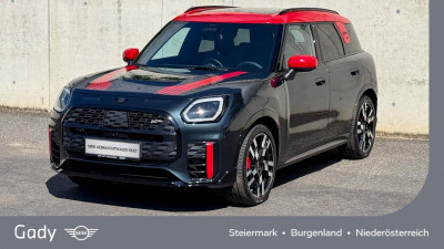 MINI Countryman Gebrauchtwagen MINI Countryman Gebrauchtwagen