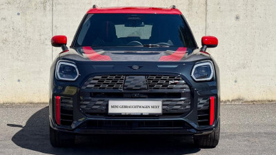 MINI Countryman Gebrauchtwagen MINI Countryman Gebrauchtwagen