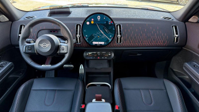 MINI Countryman Gebrauchtwagen MINI Countryman Gebrauchtwagen