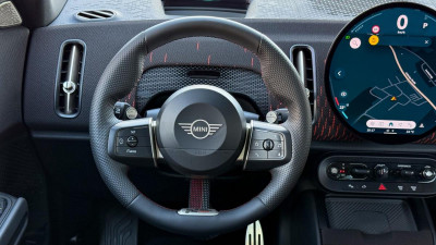 MINI Countryman Gebrauchtwagen MINI Countryman Gebrauchtwagen