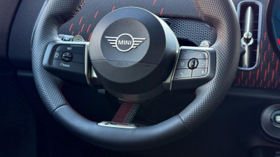 MINI Countryman Gebrauchtwagen MINI Countryman Gebrauchtwagen