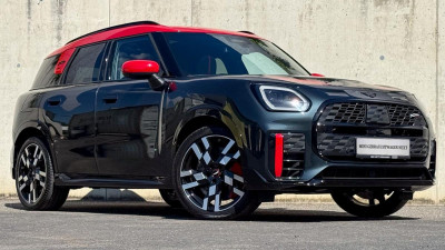 MINI Countryman Gebrauchtwagen MINI Countryman Gebrauchtwagen