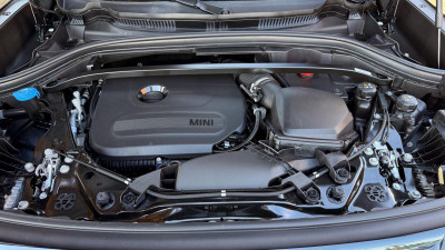 MINI Countryman Gebrauchtwagen MINI Countryman Gebrauchtwagen