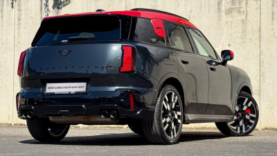 MINI Countryman Gebrauchtwagen MINI Countryman Gebrauchtwagen