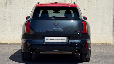 MINI Countryman Gebrauchtwagen MINI Countryman Gebrauchtwagen