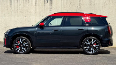 MINI Countryman Gebrauchtwagen MINI Countryman Gebrauchtwagen