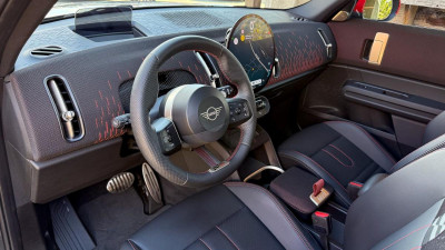 MINI Countryman Gebrauchtwagen MINI Countryman Gebrauchtwagen