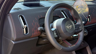MINI Countryman Gebrauchtwagen MINI Countryman Gebrauchtwagen