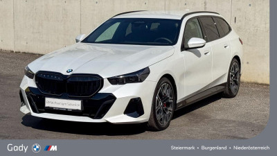 BMW 5er Gebrauchtwagen BMW 5er Gebrauchtwagen