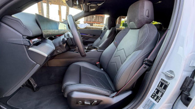 BMW 5er Gebrauchtwagen BMW 5er Gebrauchtwagen